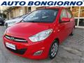 HYUNDAI I10 1.1 12V Comfort