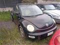 VOLKSWAGEN NEW BEETLE 2.0 i America (Ottima per imp. GPL)