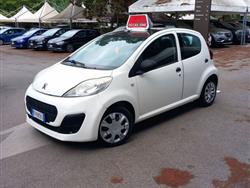 PEUGEOT 107 1.0 68CV 5p. Active