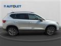 SEAT ATECA Diesel 1.6 tdi Style