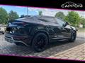 LAMBORGHINI URUS 4.0 VETTURA DESTINATA AL NOLEGGIO