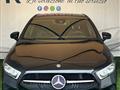 MERCEDES Classe A 180 d Business auto