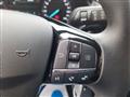 FORD FIESTA 1.0 Ecoboost Hybrid 125 CV 5 porte Connect