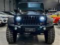 JEEP WRANGLER 2.8 CRD DPF Rubicon Auto