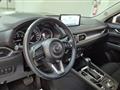 MAZDA CX-5 2.2L Skyactiv-D 150CV LED-KAMERA-SED.RISC-CAR PLAY