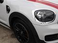 MINI COUNTRYMAN 2.0 Cooper SD Hype Countryman ALL4 Automatica