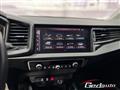 AUDI A1 SPORTBACK SPB 30 TFSI S line edition full-led navi