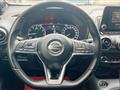 NISSAN Juke 1.0 DIG-T 114 CV DCT N-Connecta