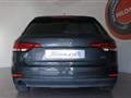 AUDI A4 AVANT Avant 2.0 TDI 150 CV