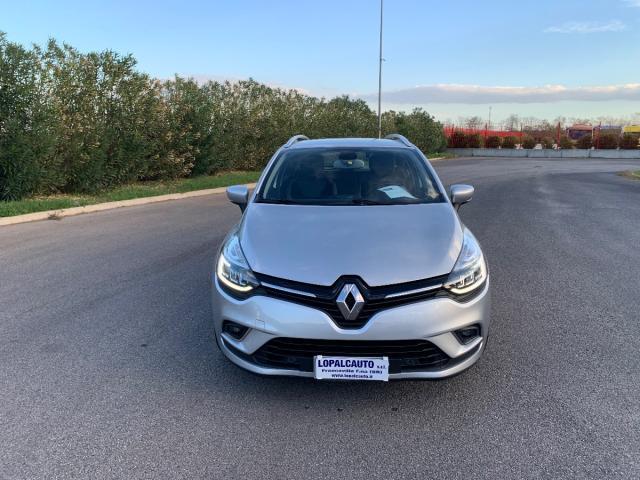 RENAULT Clio Sporter Clio Sporter 1.5 Dci Energy Excite