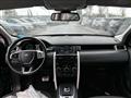 LAND ROVER DISCOVERY SPORT SE