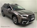 SUBARU OUTBACK 2.5i Lineartronic Premium 8ANNI DI GARANZIA SUBARU