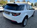 LAND ROVER DISCOVERY SPORT 2.0 TD4 150 CV HSE