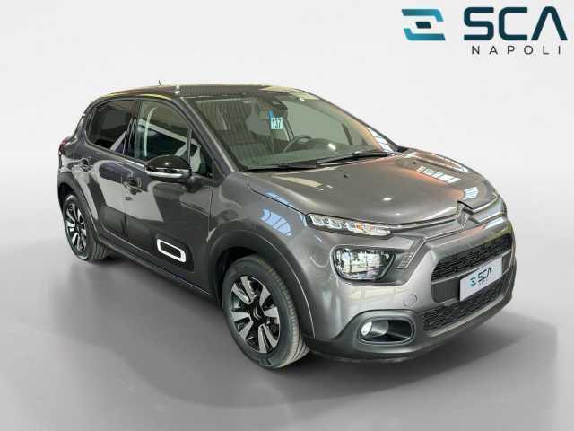 CITROEN C3 3ª serie