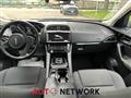 JAGUAR F-PACE 2.0 D 180 CV AWD aut. Pure