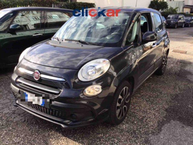 FIAT 500L 1.3 Multijet 95 CV Mirror