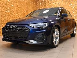 AUDI A3 SPORTBACK SPB 35 TDI S-TR. S-LINE EDIT.CAM 18"RADAR LED FULL