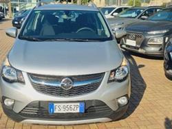 OPEL KARL Rocks 1.0 73 CV gpl