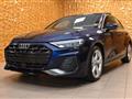 AUDI A3 SPORTBACK SPB 35 TDI S-TR. S-LINE EDIT.CAM 18"RADAR LED FULL