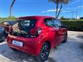 PEUGEOT 108 1.0cc OK NEOPAT. 69cv BLUETOOTH SEDILI RISCALDATI