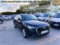 AUDI Q3 SPORTBACK Sportback 35 TDI Stronic Business Plus TETTO/PELLE