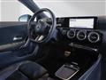 MERCEDES CLASSE A SEDAN Automatic 4p. AMG Line Premium Plus