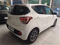 HYUNDAI I10 1.0 MPI Tech