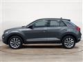 VOLKSWAGEN T-ROC 2.0 TDI SCR 150 CV Style BlueMotion Technology