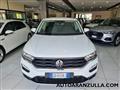 VOLKSWAGEN T-ROC 1.6 TDI 115CV Business Navi BM Tech.