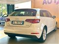 AUDI A3 SPORTBACK SPB 1.4 TFSI g-tron S tronic Ambition