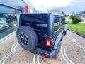 JEEP WRANGLER Unlimited 2.0 Turbo Rubicon