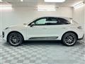 PORSCHE Macan T 265cv-Gesso - Tetto - Gancio - Pelle - PDLS+