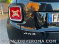 JEEP RENEGADE 1.4 MultiAir 170CV 4WD "AUTOMATICA" + GPL