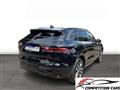 JAGUAR F-PACE 2.0D 204CV AWD aut. S HEAD UP PANO 360 WINTER