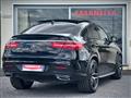 MERCEDES CLASSE GLE d 4Matic Coupé 350 PREMIUM 4MATIC AMG