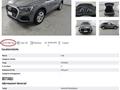 AUDI Q3 35 TFSI S tronic Business