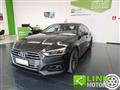 AUDI A5 SPORTBACK SPB 2.0 TDI 190 CV Stronic UNICO PROP. KM CERTIF