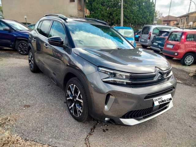 CITROEN C5 AIRCROSS C5 Aircross