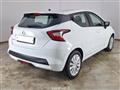 NISSAN MICRA 1.0 IG 12V 5 porte Acenta