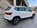 SEAT Ateca 1.0 tsi Business 110cv UNICO PROPR-FULL OPTIONAL