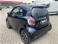 SMART EQ FORTWO Smart III 2020 Elettric eq Prime 22kW