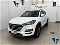 HYUNDAI TUCSON HYBRID 1.6 CRDi 115 CV 48V XPrime