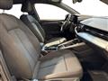 AUDI A3 SPORTBACK A3 SPB 35 TFSI S tronic Business Advanced