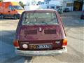 FIAT 126 652 Red