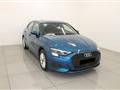 AUDI A3 SPORTBACK Sportback 2.0 TDI S tronic Sport