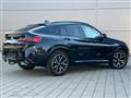 BMW X4 xDrive20d 48V Msport