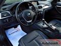 BMW SERIE 3 TOURING 2.000D 116cv TOURING LUXURY AUTOMATICA