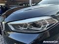 BMW SERIE 1 d Msport M SPORT LED APPLE CARPLAY IVA ESPOSTA