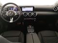 MERCEDES CLASSE A A 180 d Automatic Advanced Progressive