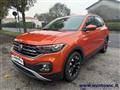 VOLKSWAGEN T-CROSS 1.0 TSI Style BMT